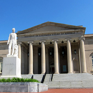 Court of Appeals